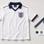 england kids kit