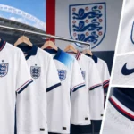 england home shirt
