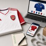 football shirts online uk