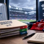 january transfer window