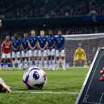 set pieces in football
