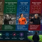 football tactics evolution
