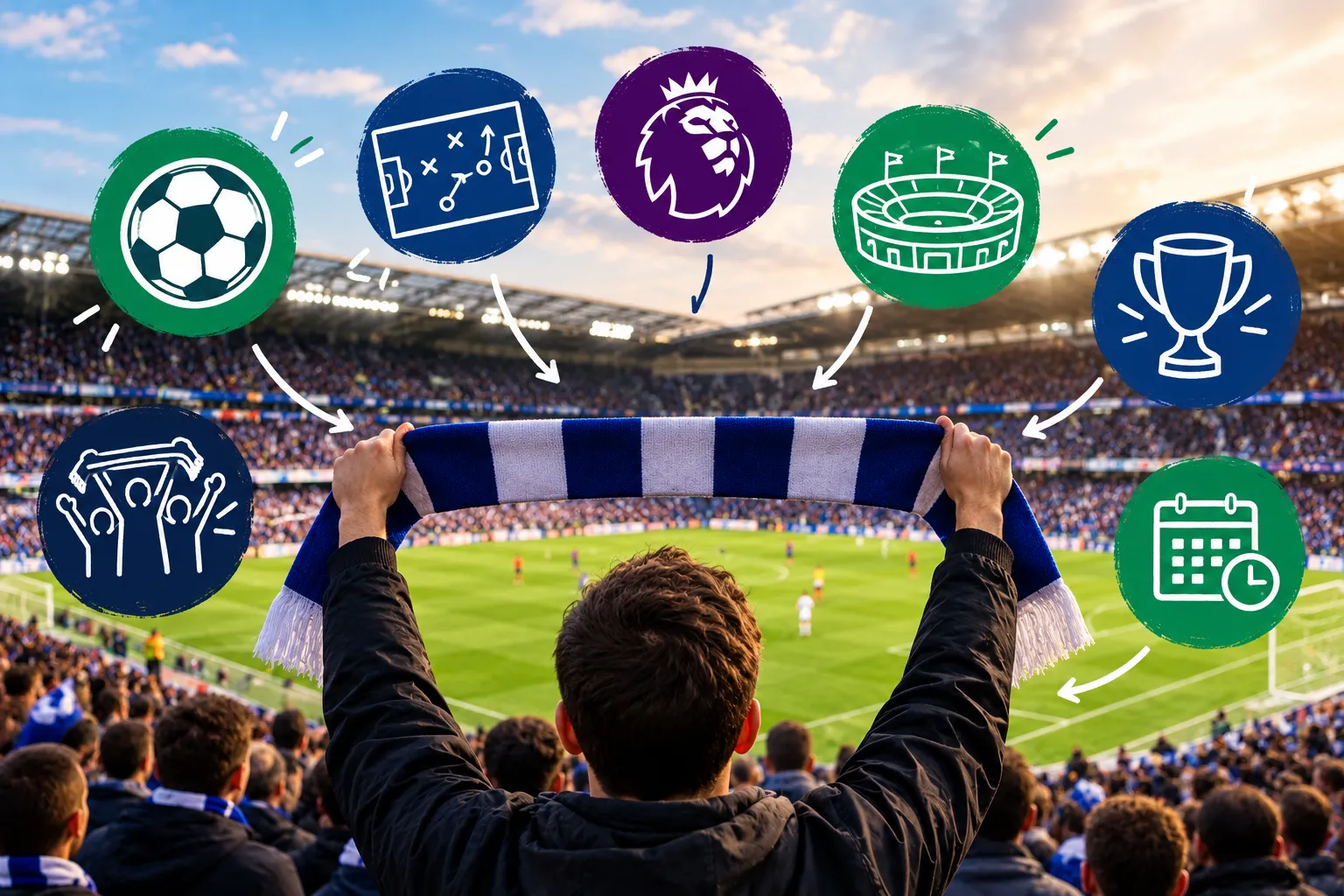 How Football Works: A Guide for New Supporters