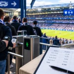 How Football Attendances Are Counted