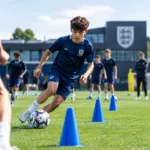 football academies